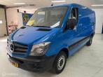 Mercedes Sprinter Lengte 2 Blue 2,2 TEC 366 2 SCHUIFDEUREN, Euro 5, Gebruikt, 2000 kg, Blauw