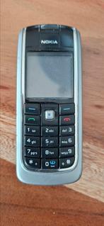 Nokia 6021, Telecommunicatie, Mobiele telefoons | Nokia, Ophalen, Gebruikt, Geen camera
