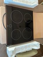 Atag Inductiekookplaat - Z.g.a.n., Zo goed als nieuw, Energieklasse A of zuiniger, Inbouw, Inductie