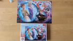 Frozen 2 puzzel Trefi 160 stuks
Compleet en in goede staat, Ophalen, Meer dan 50 stukjes, Zo goed als nieuw, 6 jaar of ouder