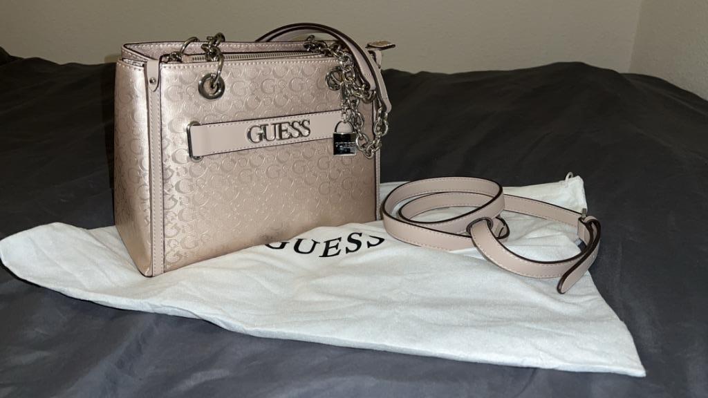 Guess tassen marktplaats sale