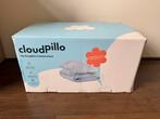 Cloudpillo 4 seizoenen dekbed 200x200, Wit, Ophalen of Verzenden, Deken of Dekbed, Nieuw