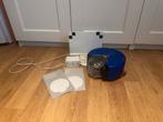 Dyson 360 Heurist Robotstofzuiger - Amper gebruikt!, Witgoed en Apparatuur, Stofzuigers, Ophalen, Zo goed als nieuw, Reservoir