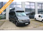 Volkswagen Grand California 600 48DKM 12/22, Automaat, Volkswagen, Omvormer, Bedrijf