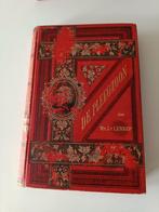 De pleegzoon, Mr. J. van Lennep, Ophalen of Verzenden, Gebruikt, Clearstamp