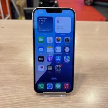 Apple iPhone 14 128gb Purple in nette staat Accu 87% beschikbaar voor biedingen