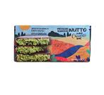 Nutto Dubai Reep Chocolade Melkchocolade 200gr, Diversen, Ophalen of Verzenden