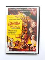 The Haunted Palace (1963), Cd's en Dvd's, Dvd's | Horror, Ophalen of Verzenden