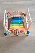 Prachtige houten muziekset i'm toy muziekinstrumentjes, Ophalen of Verzenden, Zo goed als nieuw, Overige typen
