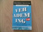 Bram Bakker Koen de Jong - Verademing, Verzenden, Zo goed als nieuw, Ontwikkelingspsychologie