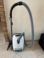 Nette Miele Complete C3 Allergy Powerline stofzuiger, Witgoed en Apparatuur, Stofzuigers, Stofzak, Gebruikt, Stofzuiger, Ophalen of Verzenden