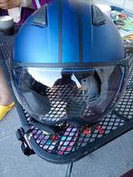 Mooie Helm, Motoren, Kleding | Motorhelmen, Ophalen, Overige merken