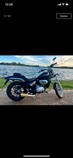 Aprilia classic 50, Fietsen en Brommers, Ophalen, Gebruikt, Overige modellen, Maximaal 45 km/u