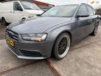 Audi A4 Avant 1.8 TFSI Pro Line Business, Euro 5, Gebruikt, 4 cilinders, 1505 kg