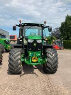 John deere 6210r, Zakelijke goederen, Ophalen of Verzenden, Gebruikt, Tot 80 Pk, John Deere