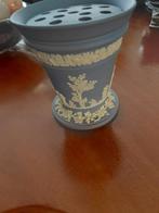 Wedgwood Jasperware vaas, Antiek en Kunst, Ophalen of Verzenden