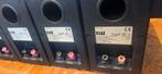 Elac Elegant cl305 II - 3 Setjes Speakers, Overige merken, Gebruikt, Ophalen of Verzenden, 60 tot 120 watt