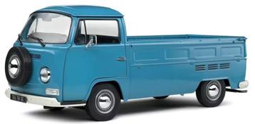1:18  Volkswagen T2 Pick-up 1968  -  Solido beschikbaar voor biedingen