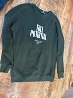 Bjorn Borg Trui - Nooit Gedragen maat 164, Ophalen of Verzenden, Nieuw, Overige maten, Groen