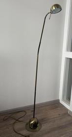 Staande Leeslamp, Ophalen, Gebruikt, Metaal, 150 tot 200 cm