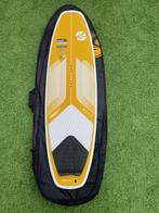 Cabrinha X Breed 5'3" & Spade 5'7" Kitesurf boards, Watersport en Boten, Kitesurfen, Directional, Ophalen of Verzenden, Nieuw