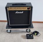 Marshall DSL20CR buizenversterker inc. switch nieuw(staat), Ophalen, Zo goed als nieuw, Minder dan 50 watt