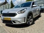 Kia Niro 1.6 GDi HYBRID FIRST EDITION NAVI/LEER/CAMERA/CLIMA, Auto's, Euro 6, Bedrijf, 26 km/l, Hybride Elektrisch/Benzine