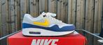 Nike Air Max 1 GS ' Blue Recall ', Blauw, Nike, Nieuw, Ophalen of Verzenden