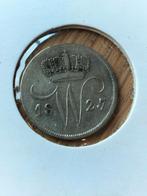 10 cent 1827, Postzegels en Munten, Munten | Nederland, Ophalen of Verzenden, Koning Willem I, 10 cent