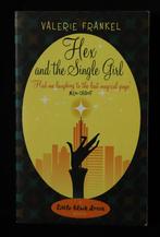 Valerie Frankel, Hex and the single girl, Ophalen of Verzenden, Gelezen, Valerie Frankel, Nederland