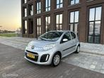 Citroen C1 1.0 Collection Airco Led Bluetooth NAP!, Voorwielaandrijving, Euro 5, Gebruikt, 4 stoelen