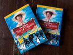 Walt Disney Mary Poppins Special Edition ( 2 DVD Box ), Avontuur, Alle leeftijden, Boxset, Ophalen of Verzenden