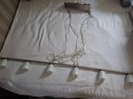 Tidig Ikea hanglamp, Ophalen, Gebruikt, Glas, 75 cm of meer