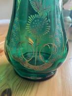 Antieke vaas, Ophalen