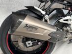 BMW S 1000 R (bj 2019), Bedrijf, Naked bike