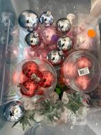 Kerstballen, Ophalen of Verzenden, Nieuw