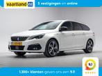 Peugeot 308 1.2 PureTech GT-Line [Trekhaak Leder/Alcantara B, Gebruikt, 1295 kg, 1199 cc, Wit