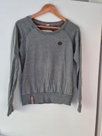 Naketano trui sweater longsleeve mt xs, Kleding | Dames, Ophalen of Verzenden, Zo goed als nieuw, Maat 34 (XS) of kleiner