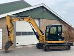 Caterpillar 308D CR (bj 2011)