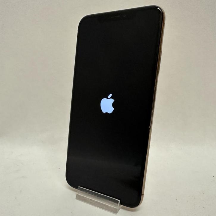 Apple iPhone Xs Max 64GB Goud, Telecommunicatie, Mobiele telefoons | Apple iPhone, Zo goed als nieuw