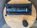 AKG C1000 S MK IV condensator microfoon, Muziek en Instrumenten, Microfoons, Ophalen of Verzenden, Zo goed als nieuw, Studiomicrofoon