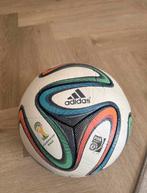 Adidas Brazuca Official Match Ball, Maat XL, Ophalen of Verzenden, Gebruikt, Bal