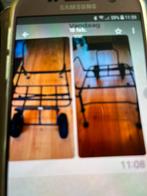 Transportkar, Ophalen, Overige typen