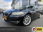 BMW 5-serie 535d High Executive | Automaat | Schuif / kantel, Automaat, Euro 5, Achterwielaandrijving, Gebruikt