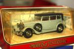 Matchbox, Ophalen of Verzenden, Nieuw, Auto, Matchbox