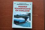 Natuurreisgids Noord Scandinavië en Finland, Boeken, Reisgidsen, Europa, Ophalen of Verzenden, Reisgids of -boek, Gelezen
