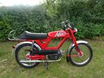 Batavus HS50, Ophalen, Batavus, 49 cc, 1 versnellingen