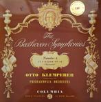 LP Beethoven, Cd's en Dvd's, Vinyl | Klassiek, Ophalen, Kamermuziek, Gebruikt, 12 inch