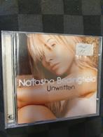Natasha bedingfield unwritten, Cd's en Dvd's, Verzenden, Gebruikt