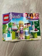 Lego friends 3930, Ophalen of Verzenden, Zo goed als nieuw